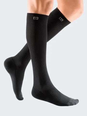 Kompressionsstr&uuml;mpfe bis Knie